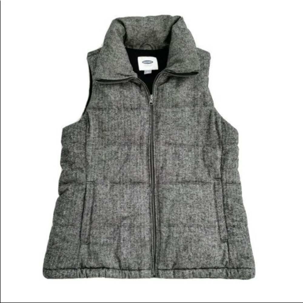 Old Navy Vest